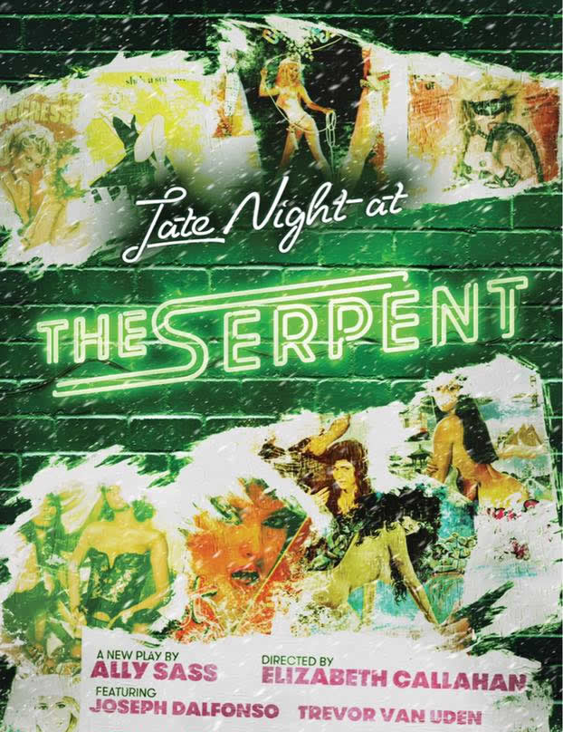 Late Night at the Serpent